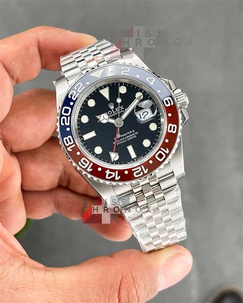 rolex gmt master ii super clone.